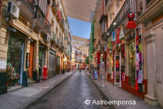 Sevilla en HDR