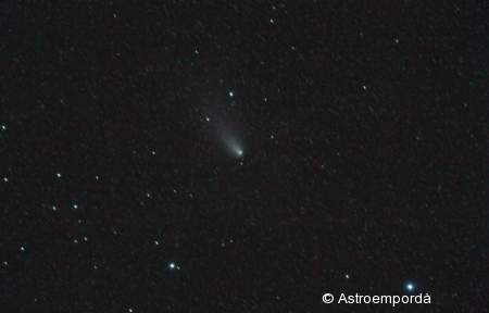 Cometa C/2012 K5 LINEAR