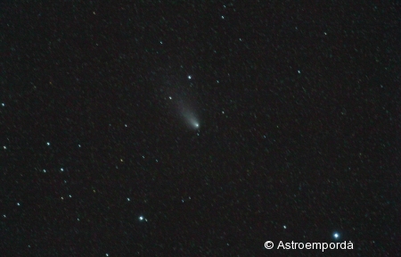 Cometa C/2012 K5 LINEAR