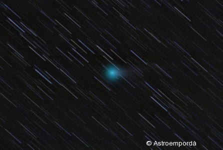 Cometa C/2013 R1 Lovejoy