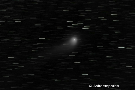 Cometa C/2013 US10 Catalina