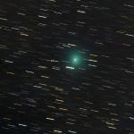 Cometa 8P/Tuttle