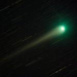 Cometa 2007 N3 Lulin