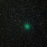Cometa 103P/Hartley