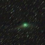 Cometa C/2009 P1 Garradd