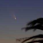 Cometa C/2011 L4 Panstarrs 14/03