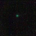 Cometa C/2013 R1 Lovejoy