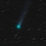 Cometa C/2013 R1 Lovejoy