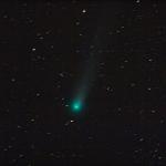 Cometa C/2013 R1 Lovejoy