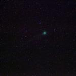 Cometa C/2014 Q2 Lovejoy