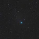 Cometa C/2014 Q2 Lovejoy