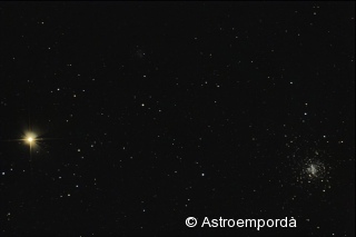 M 4 i antares