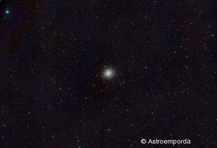 M2 o NGC 7089