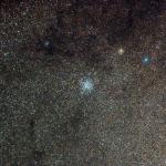 Cúmul M11 - cúmul de l'anec salvatge