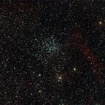 M 38 i NGC 1907