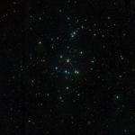 Cúmul del pessebre M 44