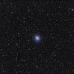 Cúmul globular M92