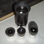 Oculars