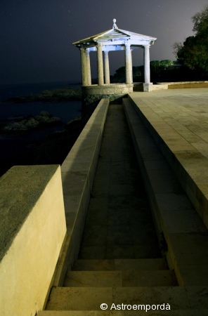 Glorieta de s'Agaró