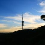 Torre de Collserola