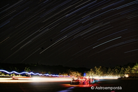 Classe d'observació astronòmica