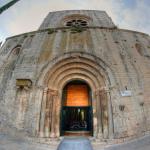 Museu arqueològic de Girona HDR