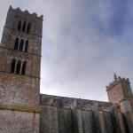 Basílica de Castelló d'Empúries