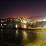 Calella en HDR