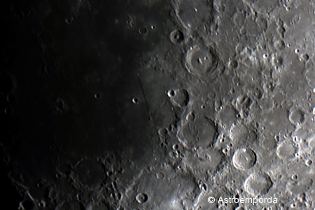 Rupes recta Rupes recta