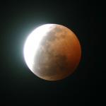 Eclipsi parcial de lluna del 16/08/2008