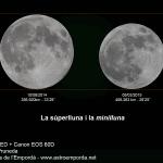 Muntatge perigeu - apogeu