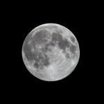 La lluna plena més petita de l'any