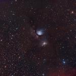 Nebulosa M78