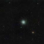 Cúmul globular M3