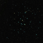 Cúmul M44 a Cranc