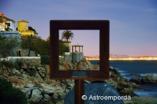 Marc de Platja d'Aro