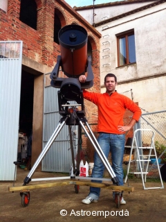 Celestron C14