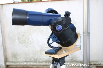 Meade ETX 70AT