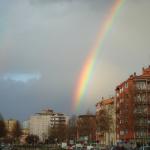 Tempesta gironina