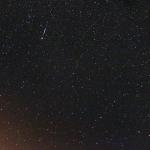 Un munt de perseids!