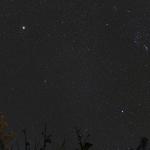 Andromèdida 2013 - 1