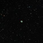 M 57 - nebulosa de l'anell