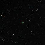 M 57 - nebulosa de l'anell