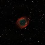 NGC 7293 Helix nebula