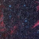 Nebulosa del vel NGC 6960