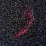 Nebulosa del vel NGC 6992