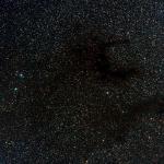 Nebuloses fosques B142 B143
