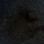 Nebuloses fosques B142 B143