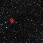 Nebulosa Cocoon IC5146