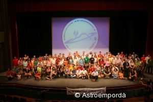 Astromartos 2007